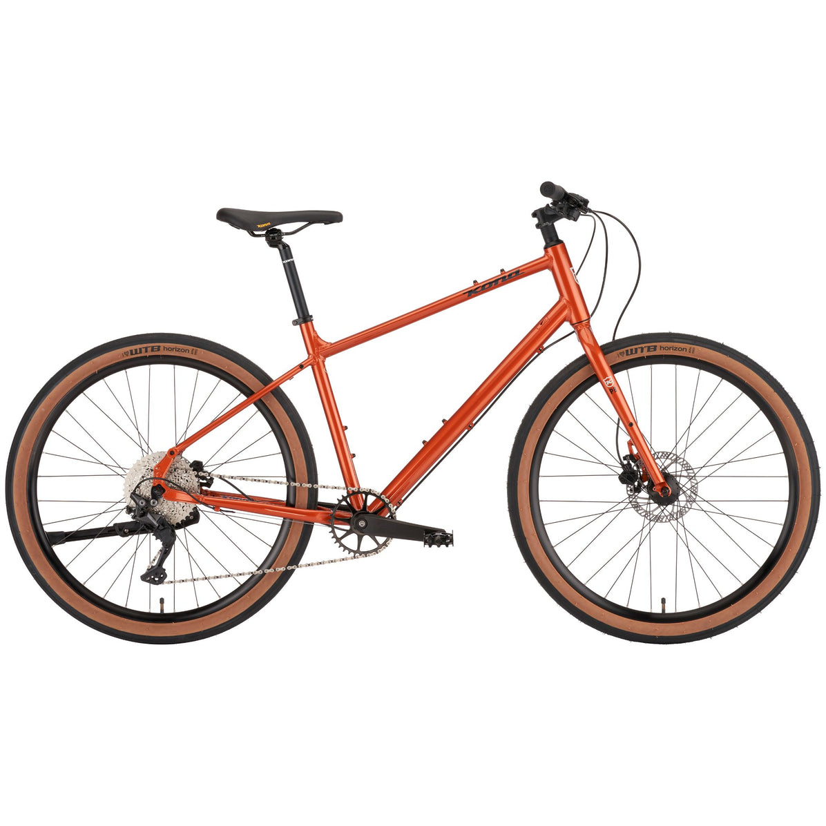 Kona sales dew plus