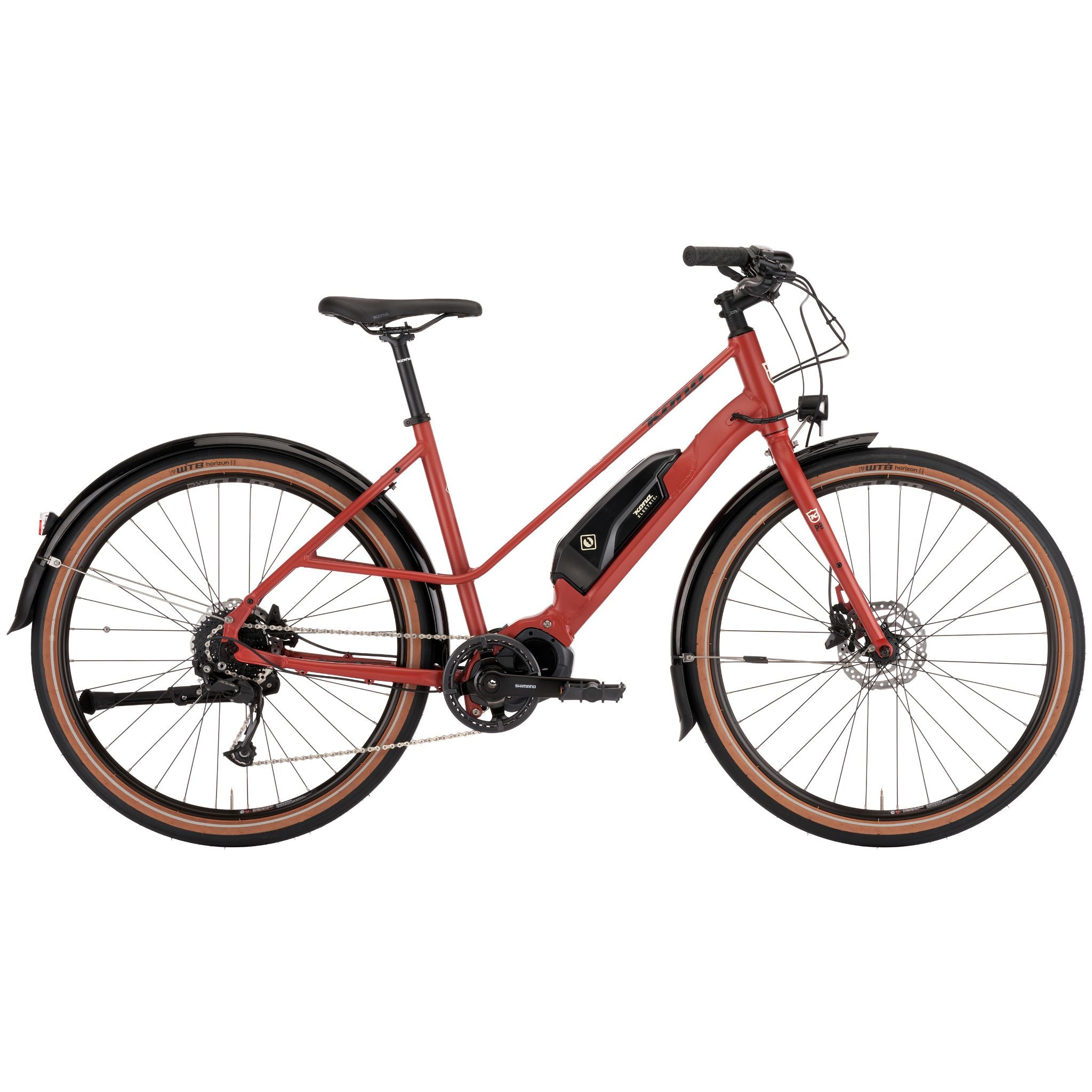 Kona Ecoco 2024