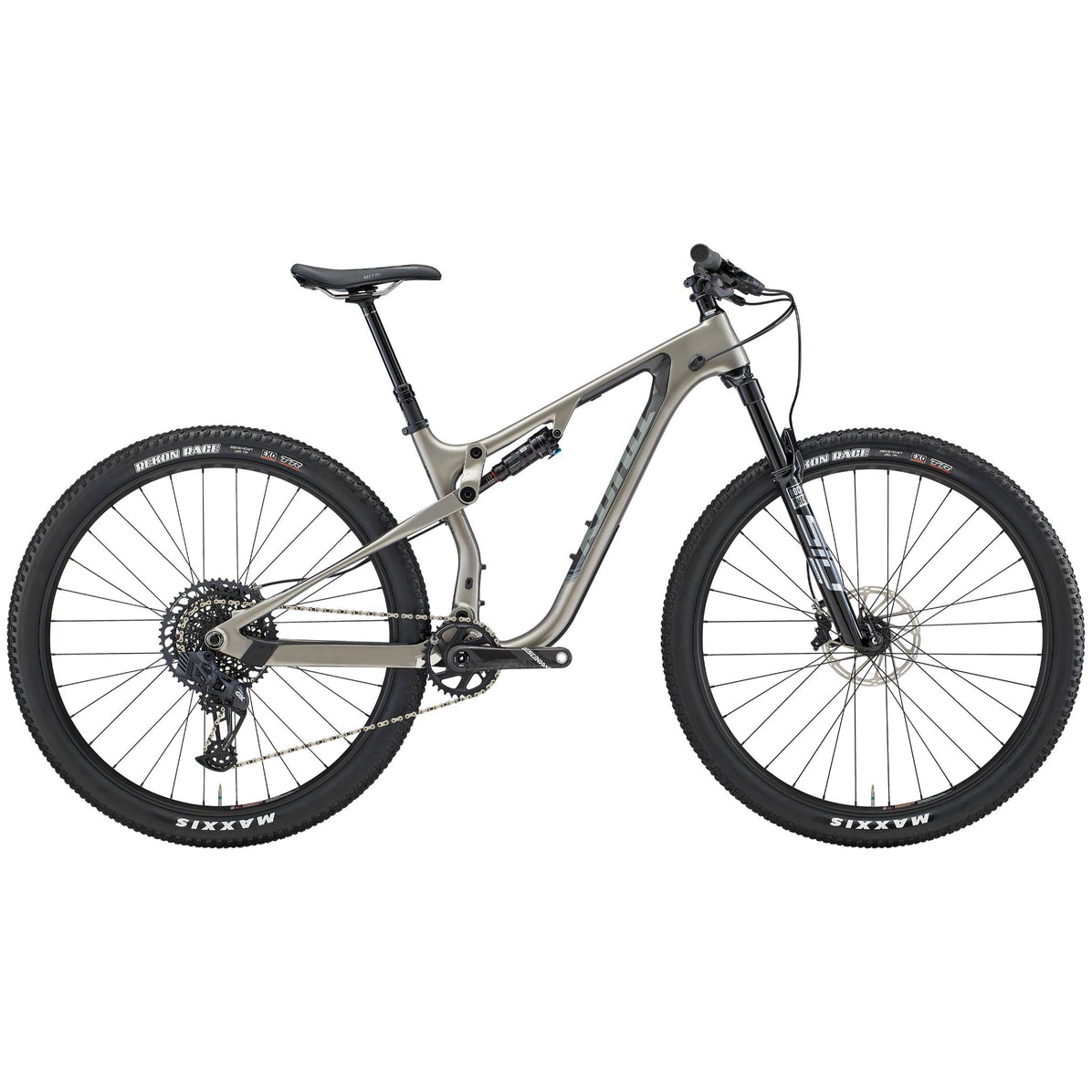Kona Hei Hei CR DL 2023 Kona Bikes Biketart UK