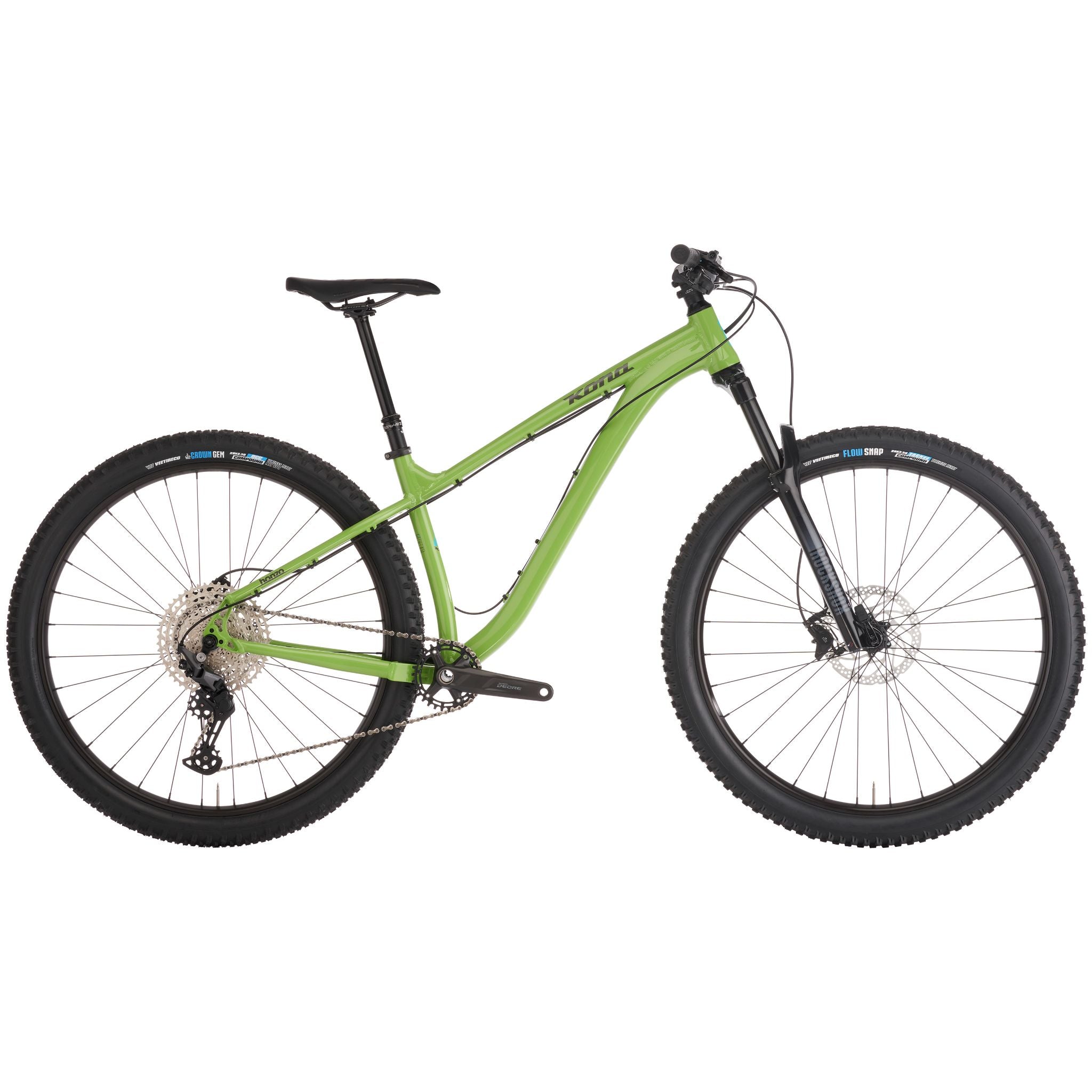 Kona Honzo 2025