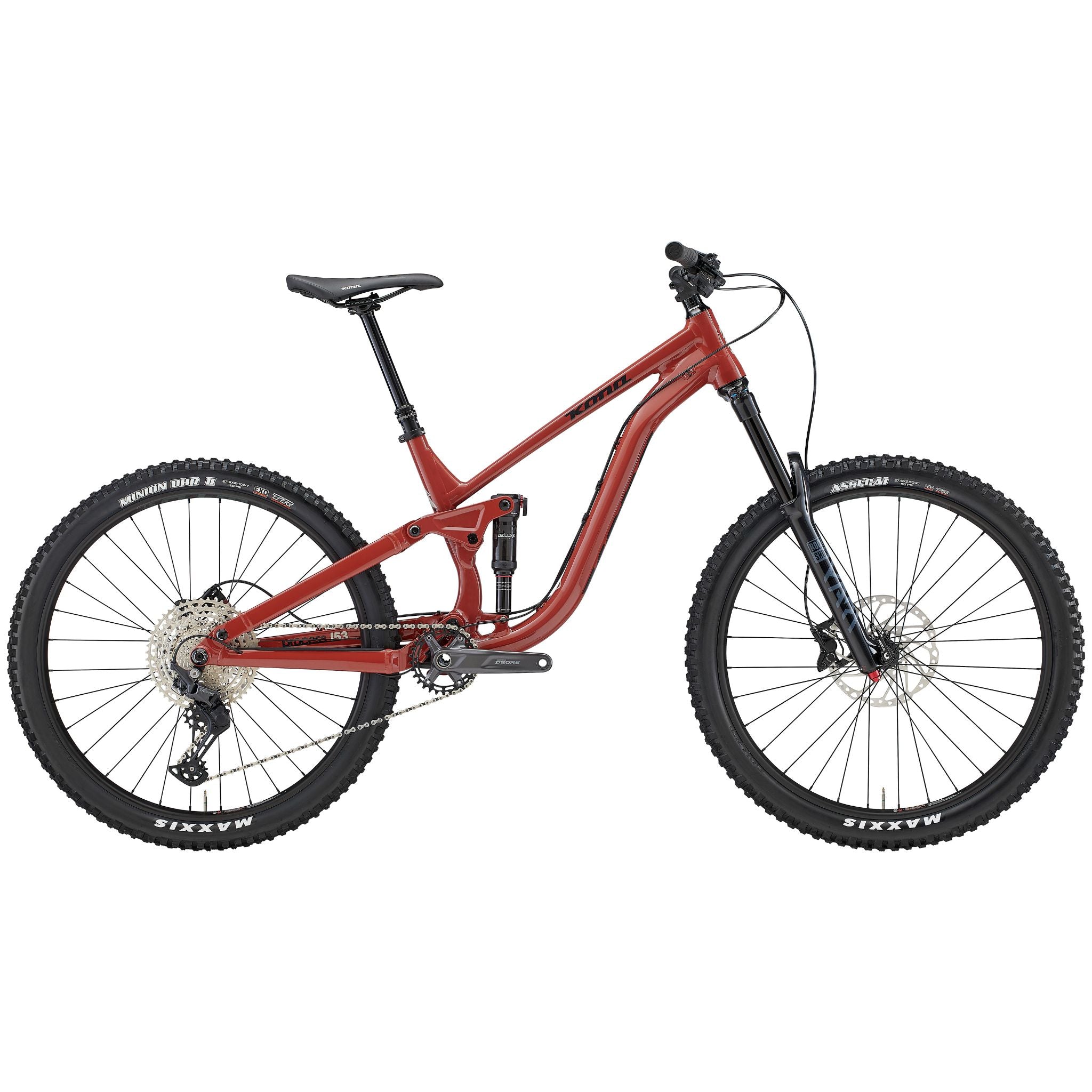 Kona Process 153 27.5 2024