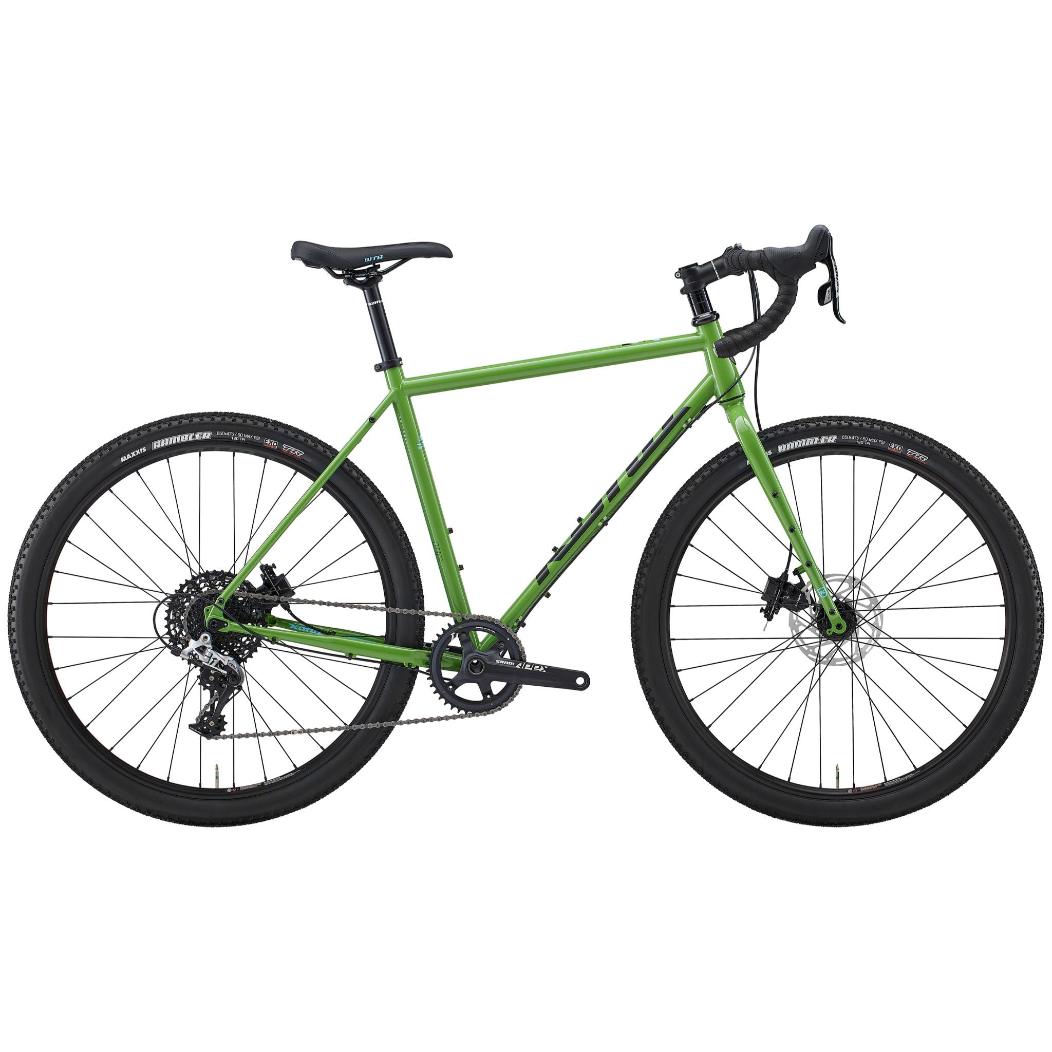 Kona Rove DL 2024