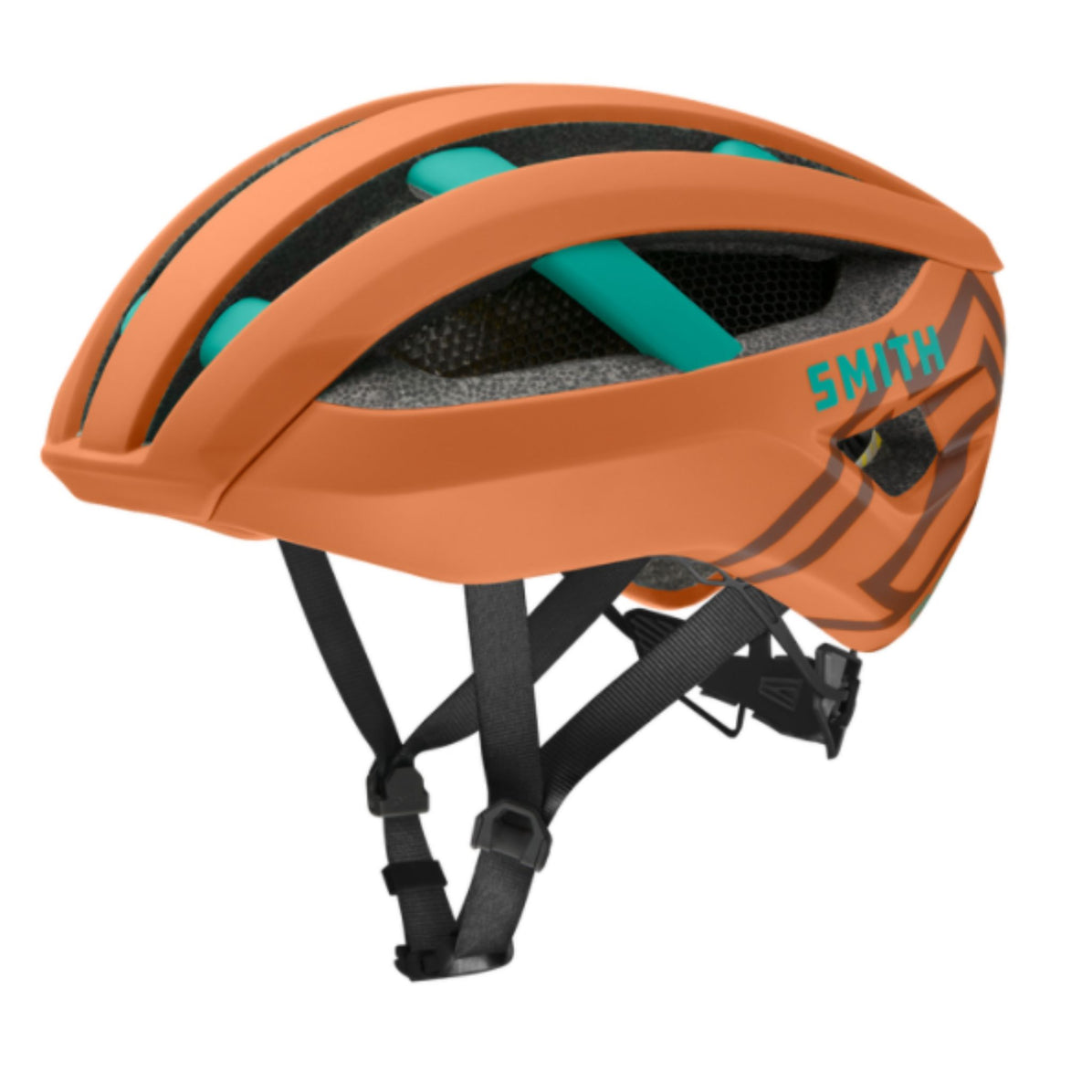 Smith Network MIPS Helmet - Draplin