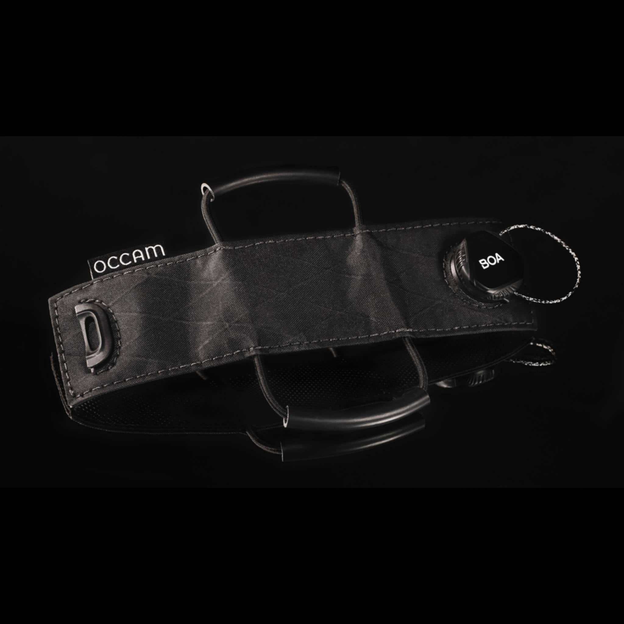 Occam Designs Apex Boa Frame Strap
