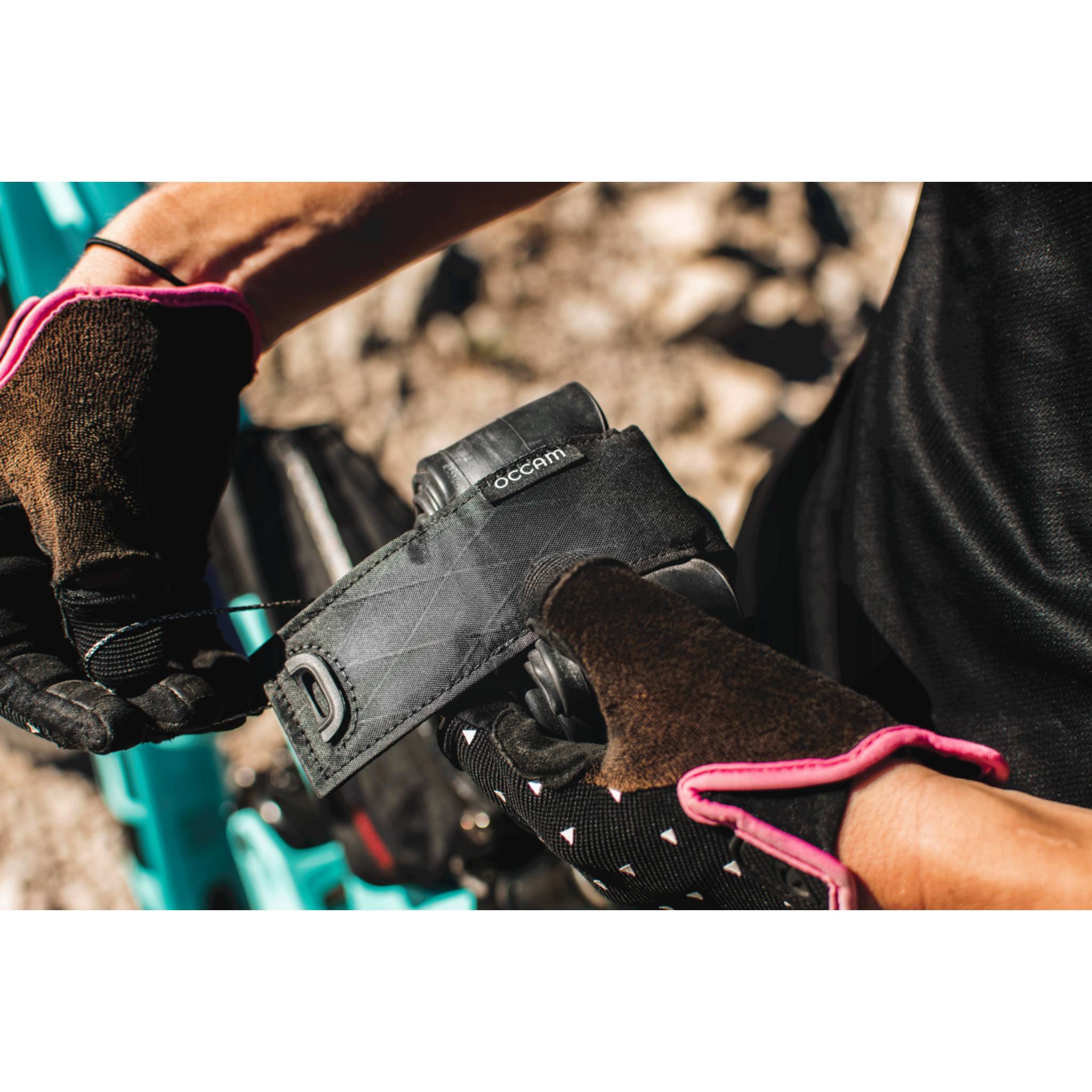 Occam Designs Apex Boa Frame Strap