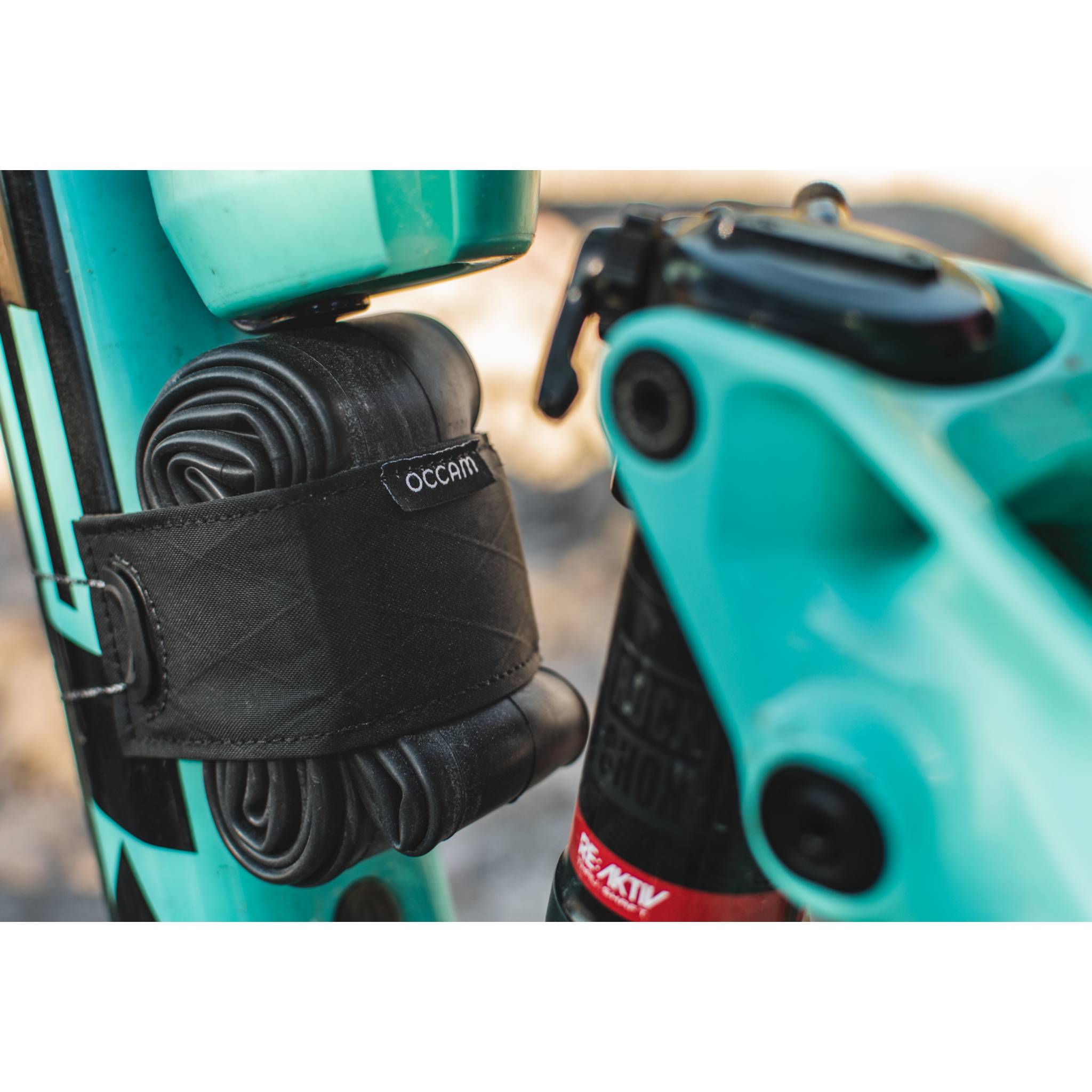 Occam Designs Apex Boa Frame Strap