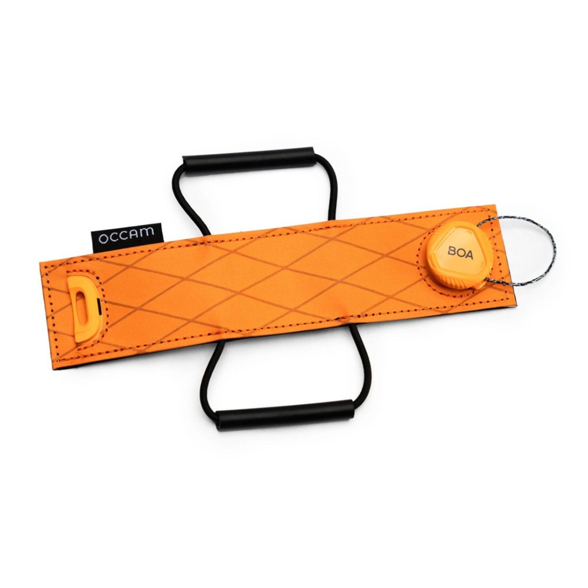 Occam Designs Apex Boa Frame Strap Blaze