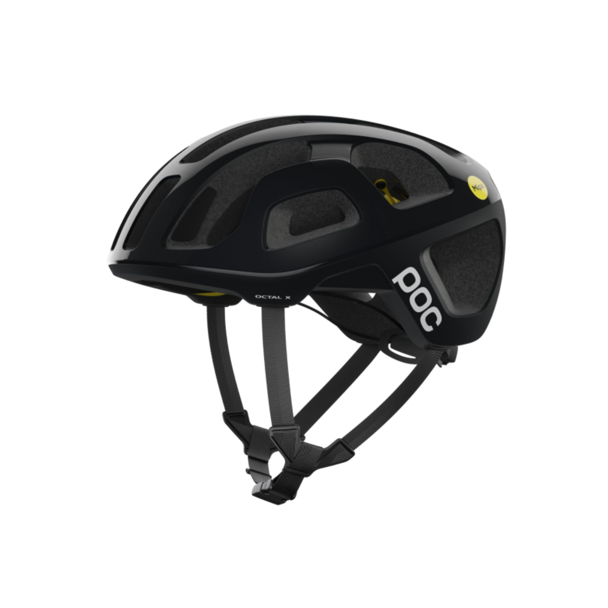 POC Octal X MIPS Helmet Biketart