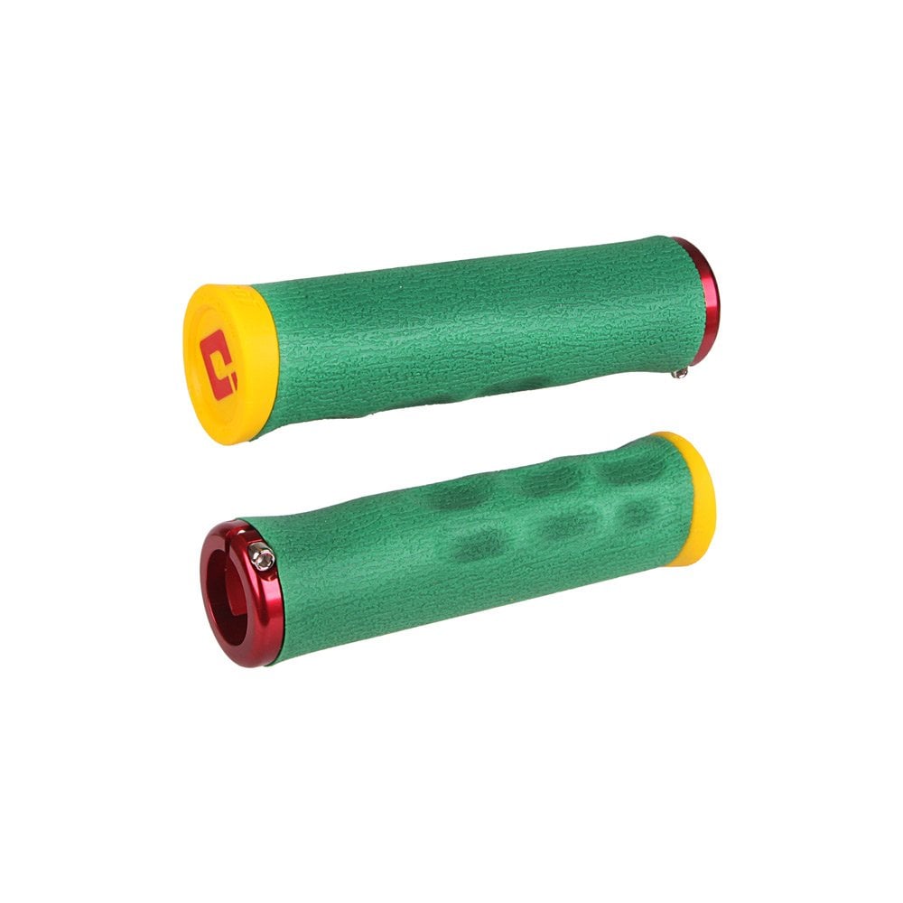 ODI Dread Lock MTB Grips