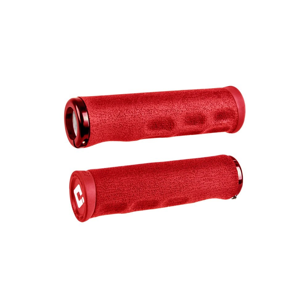 ODI Dread Lock MTB Grips
