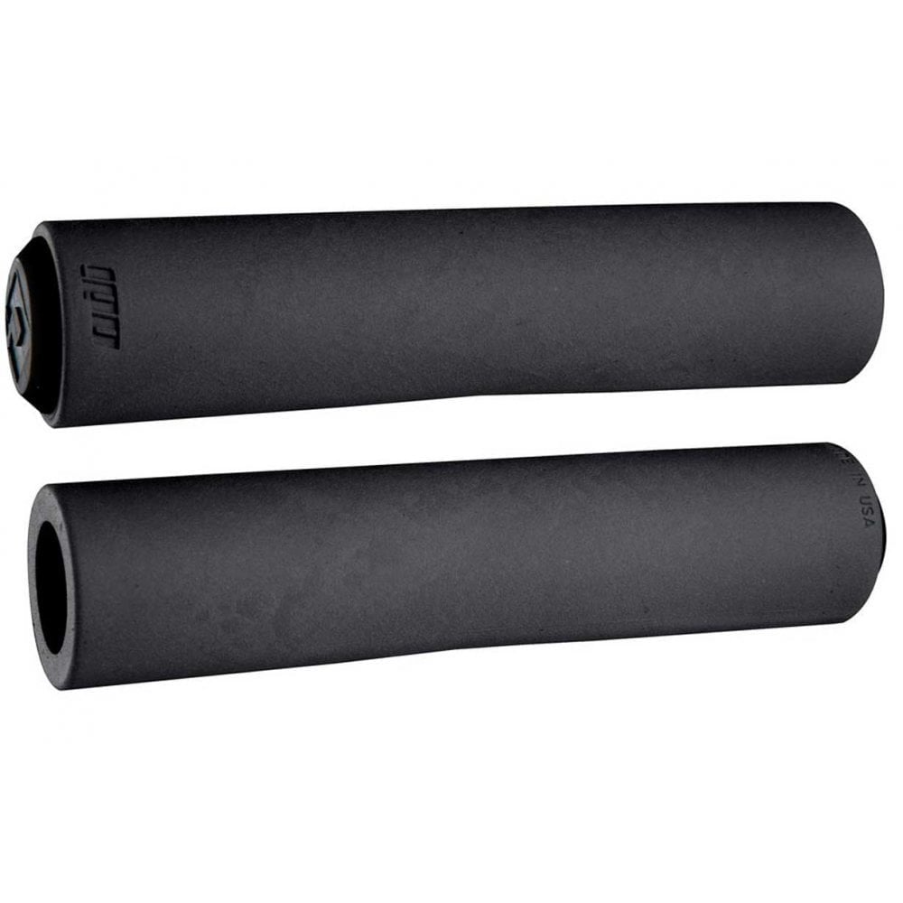 ODI F-1 Float Grips Blue