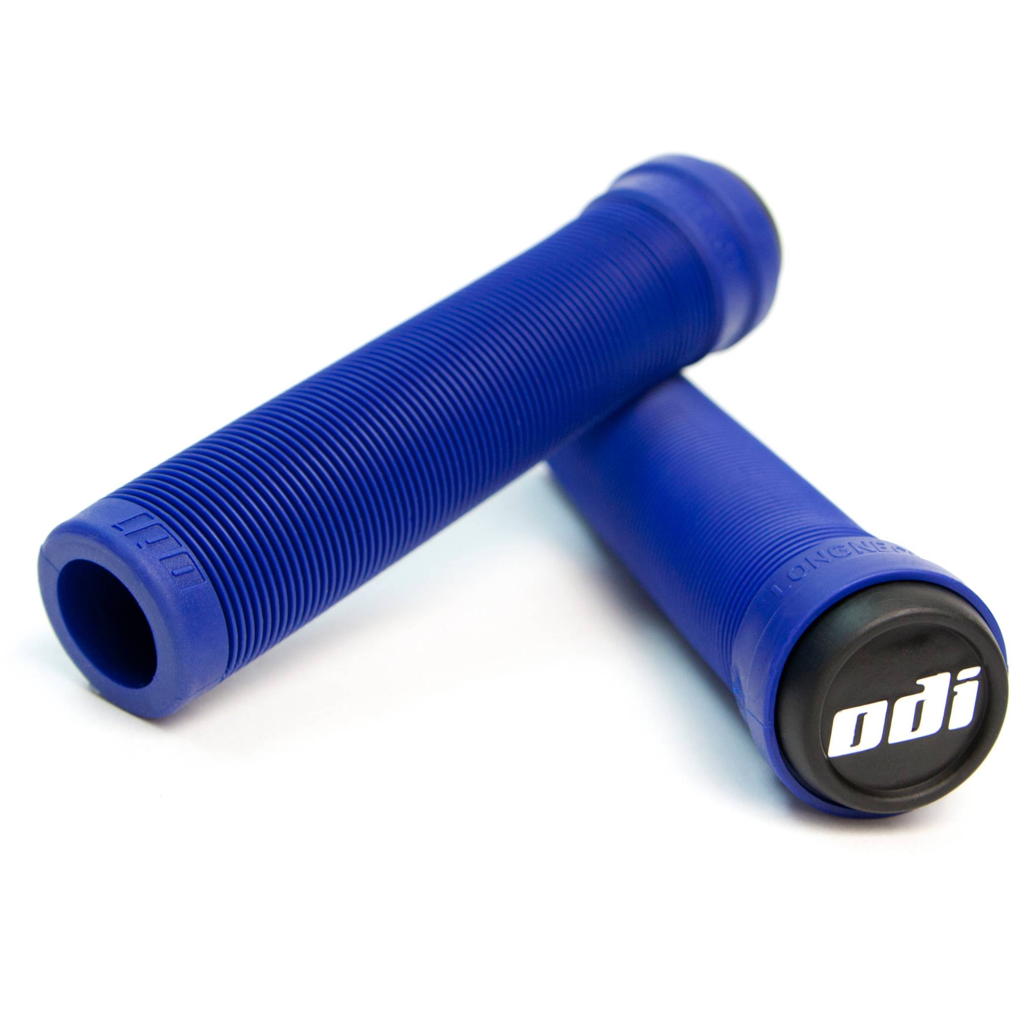 ODI Longneck Pro Grips Blue