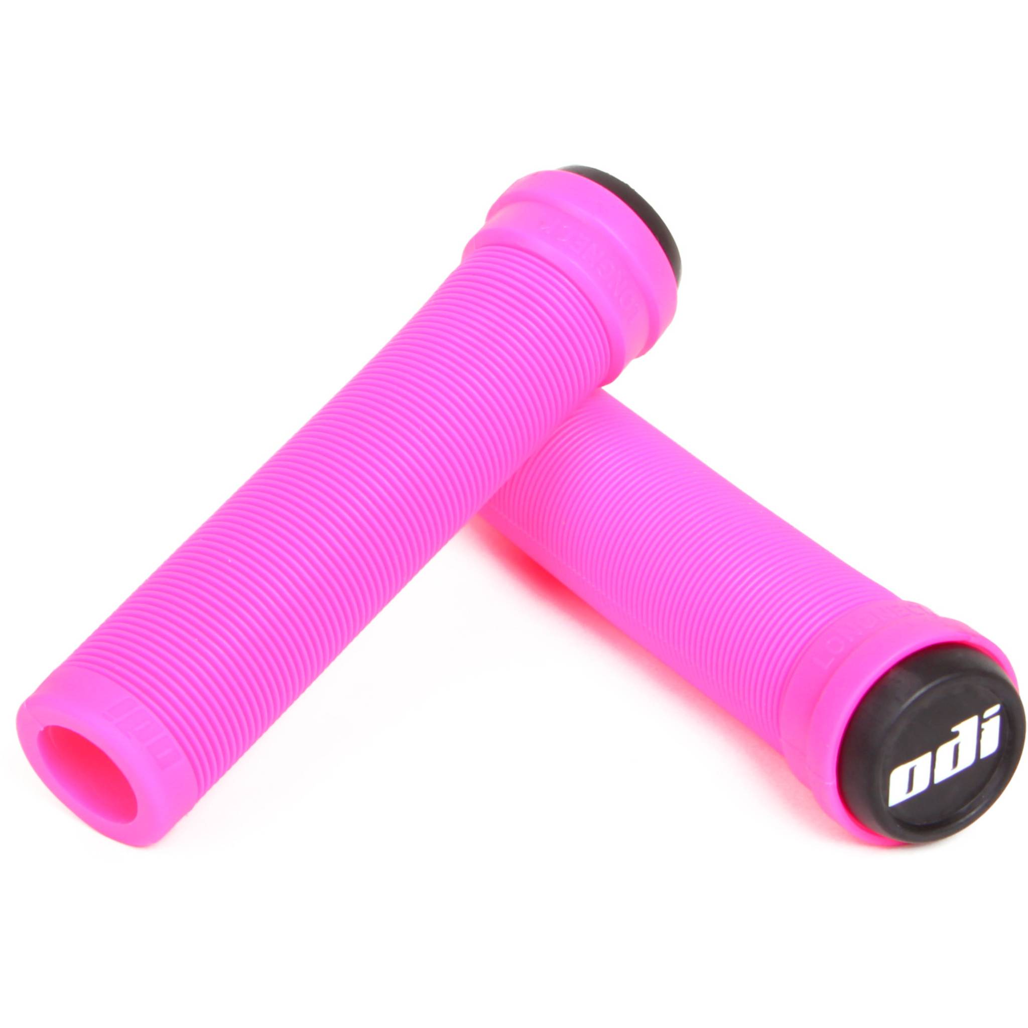 ODI Longneck Pro Grips Pink