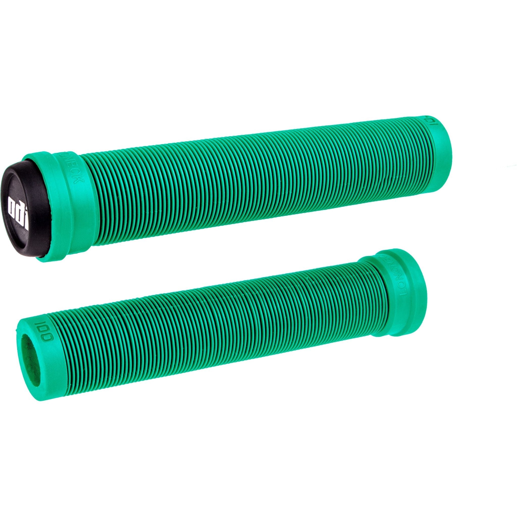 ODI Longneck SLX BMX/Scooter Grips - 160mm Spearmint / 160 mm