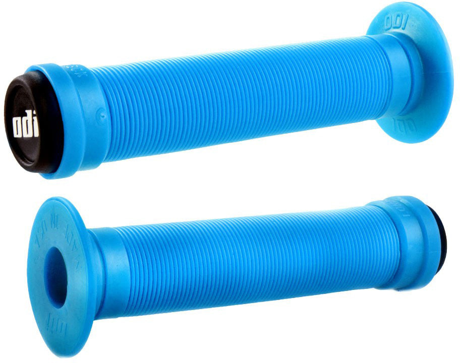 ODI Longneck ST Grips Aqua