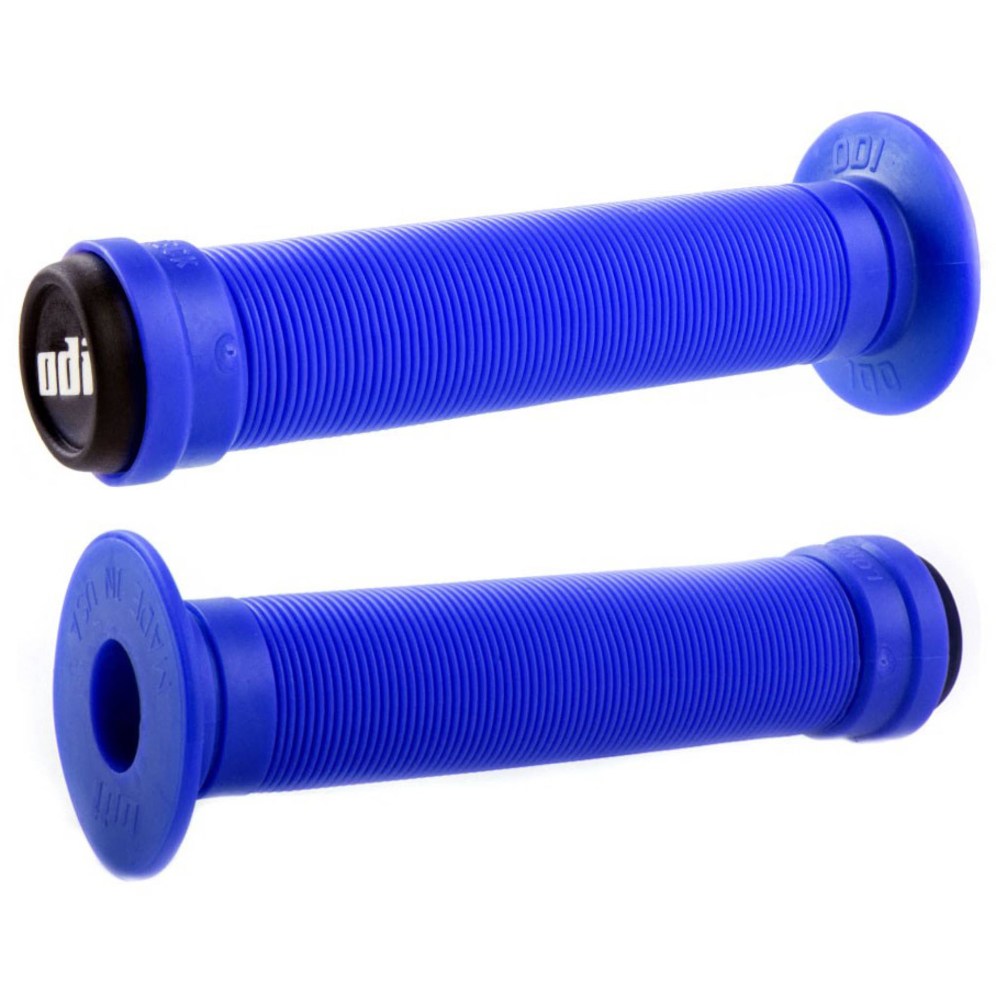 ODI Longneck ST Grips Blue