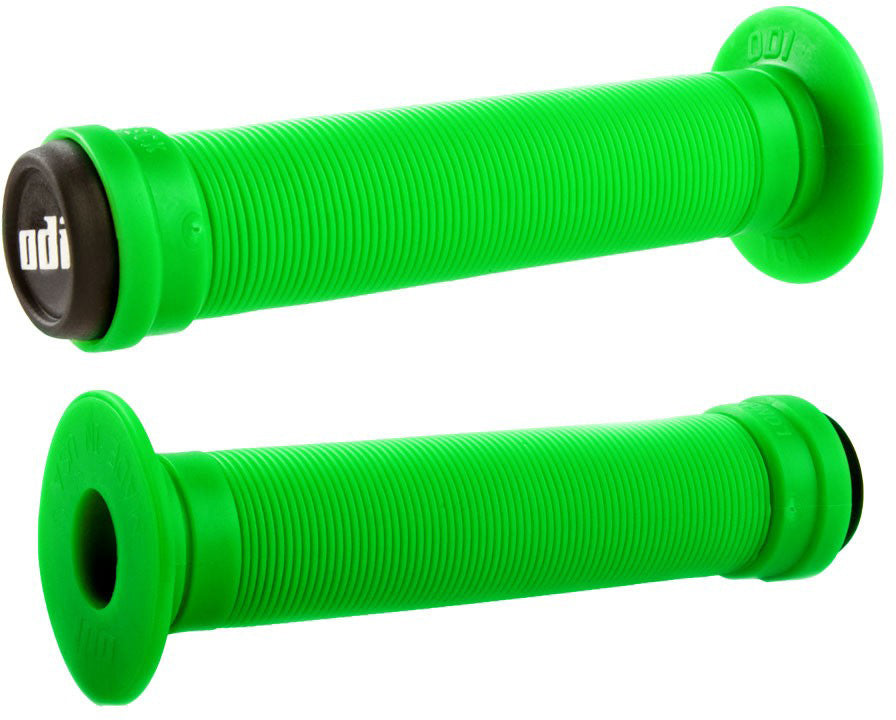 ODI Longneck ST Grips Green