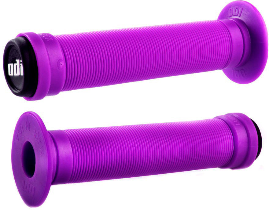 ODI Longneck ST Grips Purple