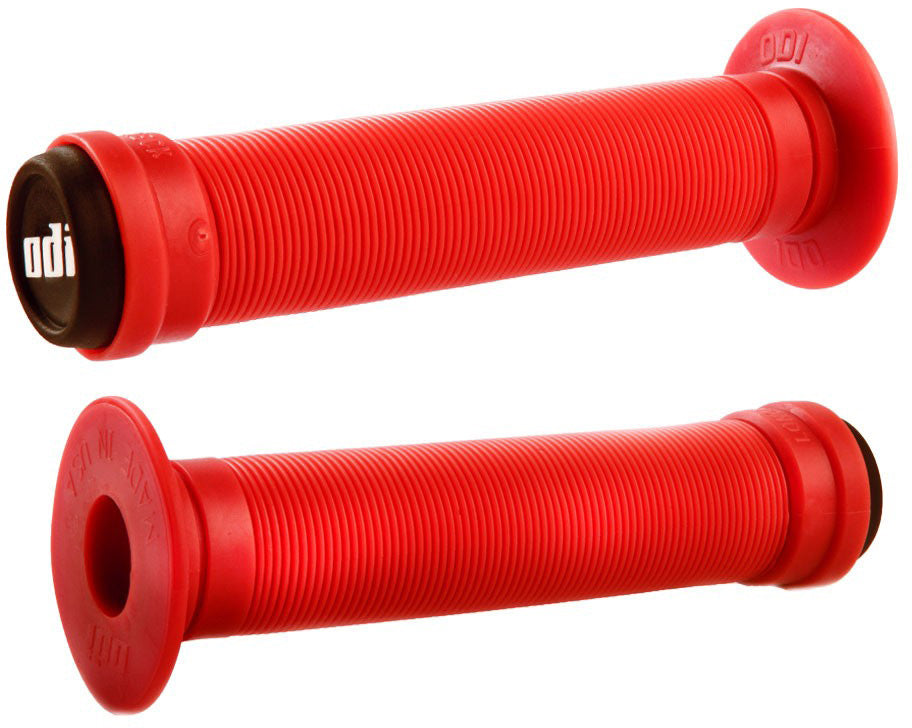 ODI Longneck ST Grips Red