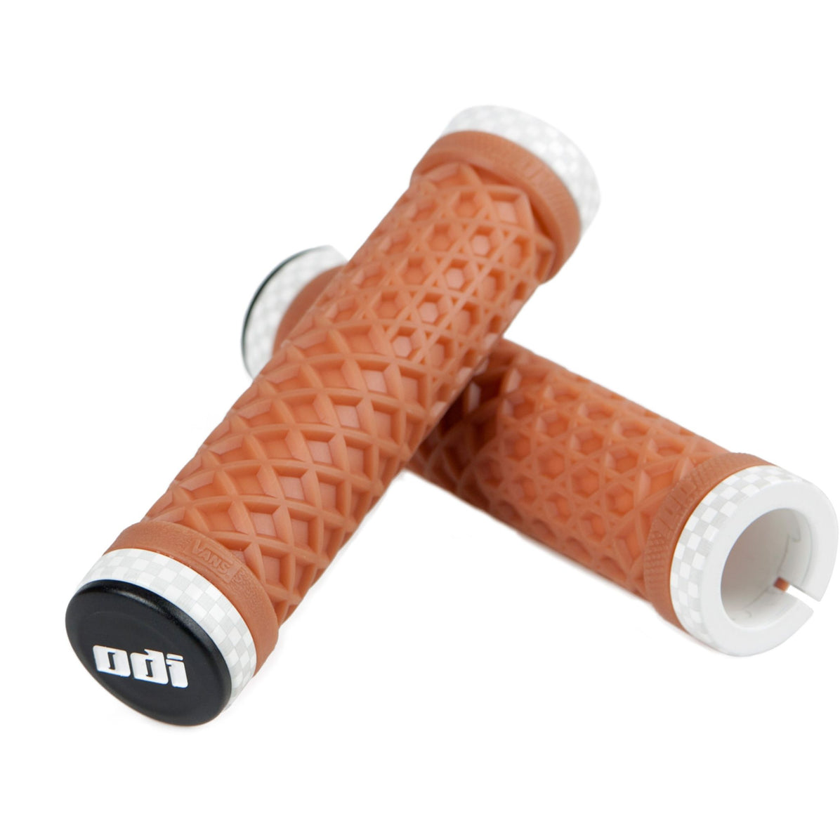 ODI Vans Limited Edition Lock On Grips