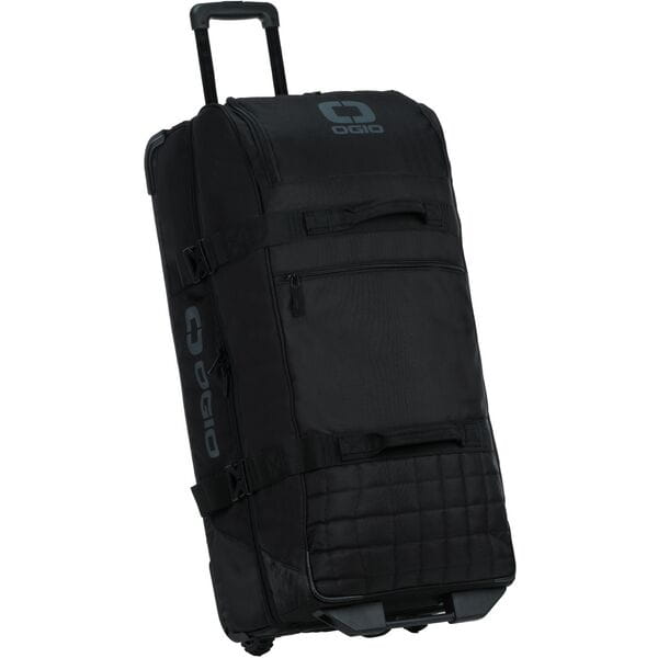 OGIO Trucker Bag Black / One Size