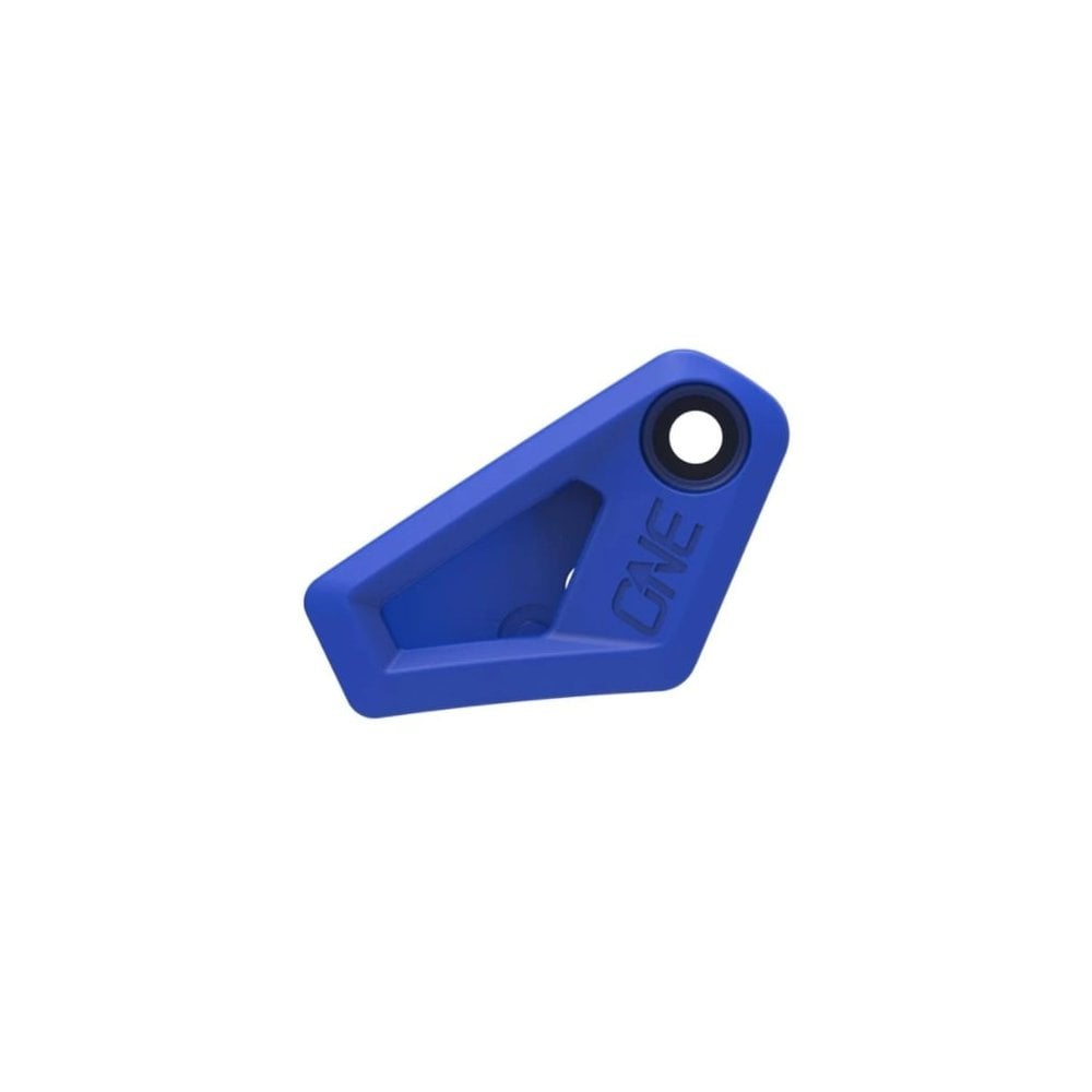 OneUp Chainguide Top Kit V2 Blue