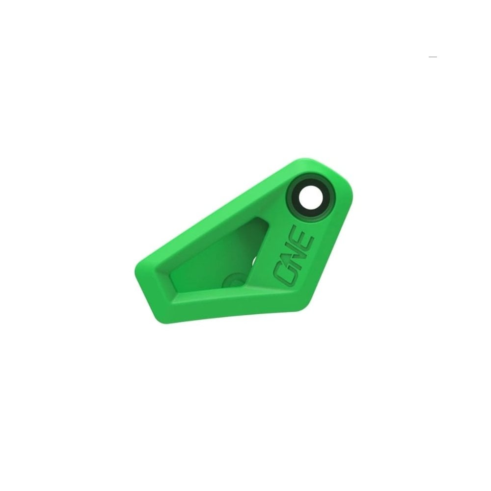 OneUp Chainguide Top Kit V2 Green