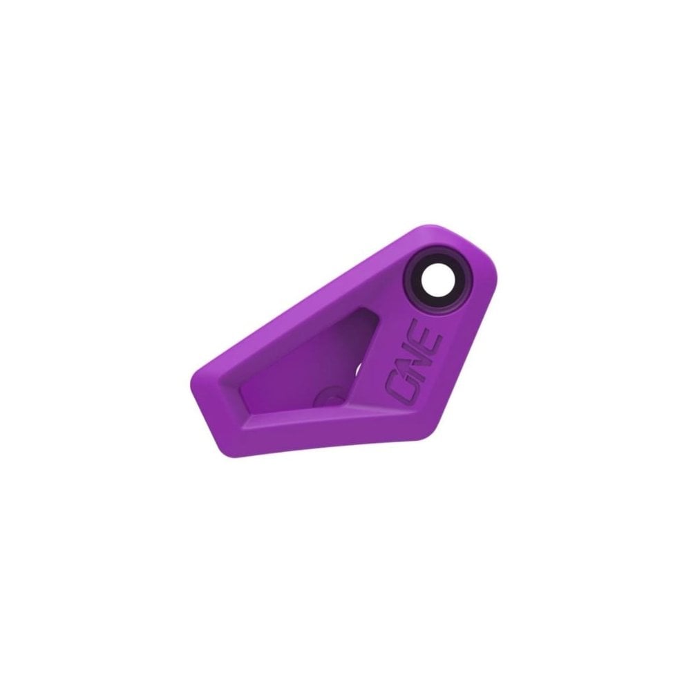OneUp Chainguide Top Kit V2 Purple