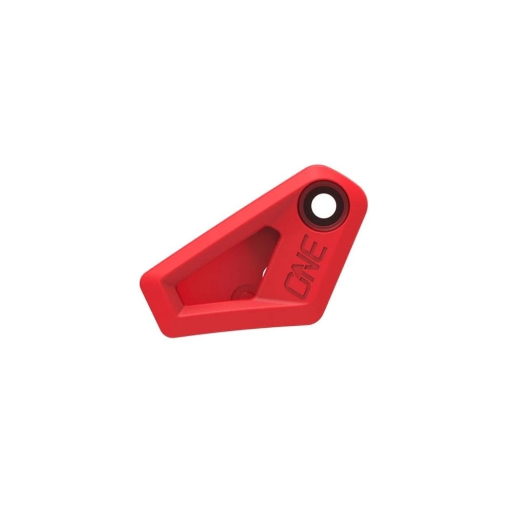 OneUp Chainguide Top Kit V2 Red