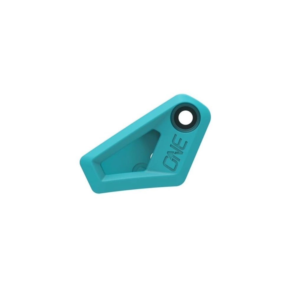 OneUp Chainguide Top Kit V2 Turquoise
