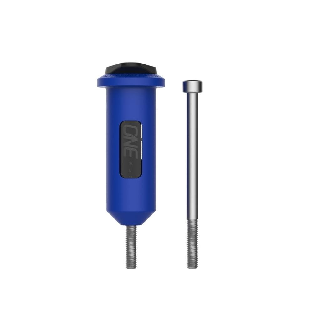 OneUp EDC Lite Blue