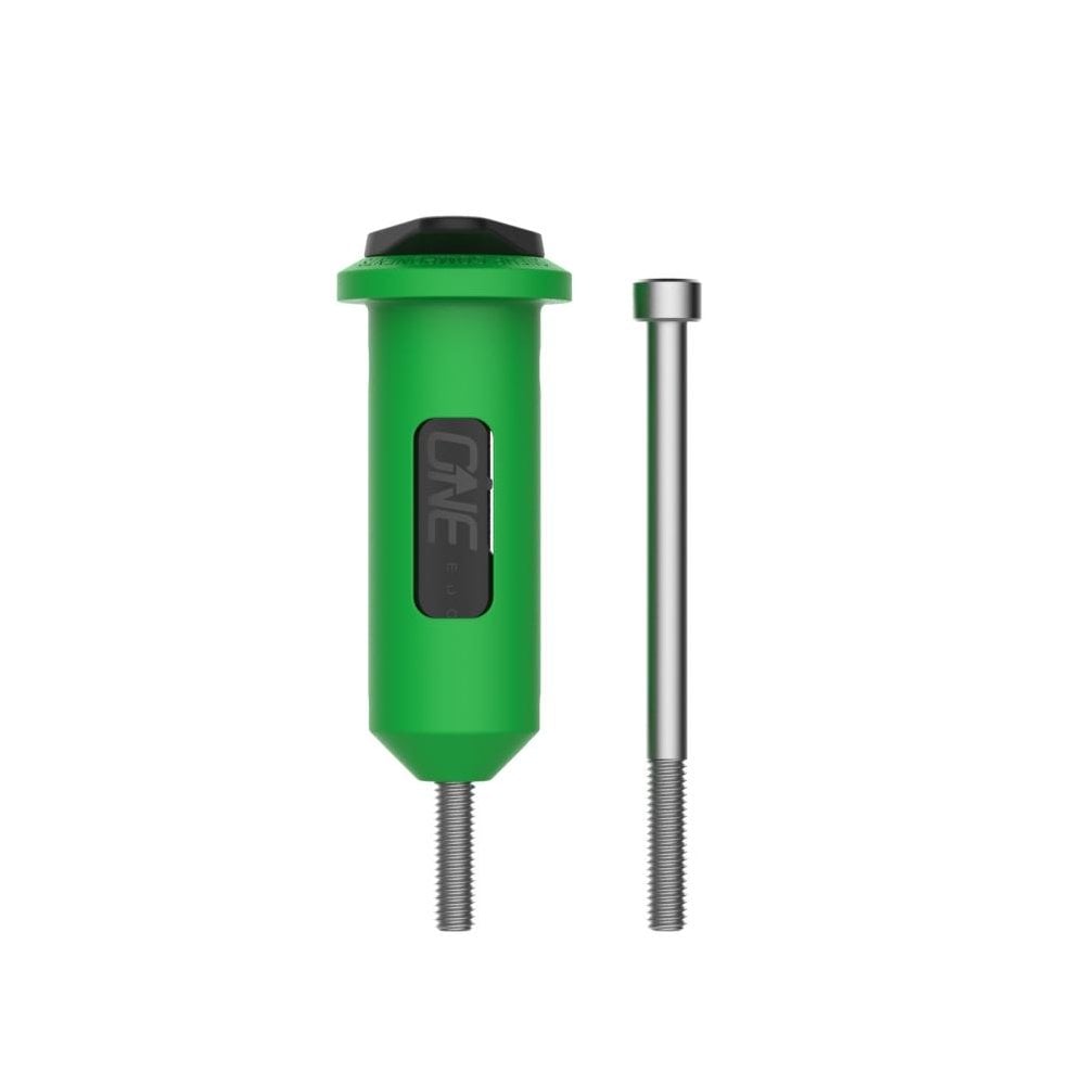 OneUp EDC Lite Green