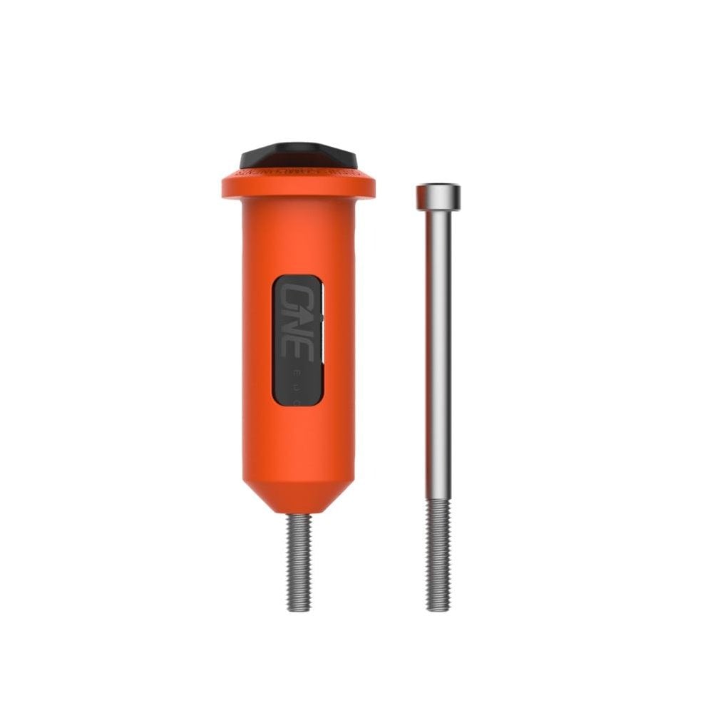 OneUp EDC Lite Orange