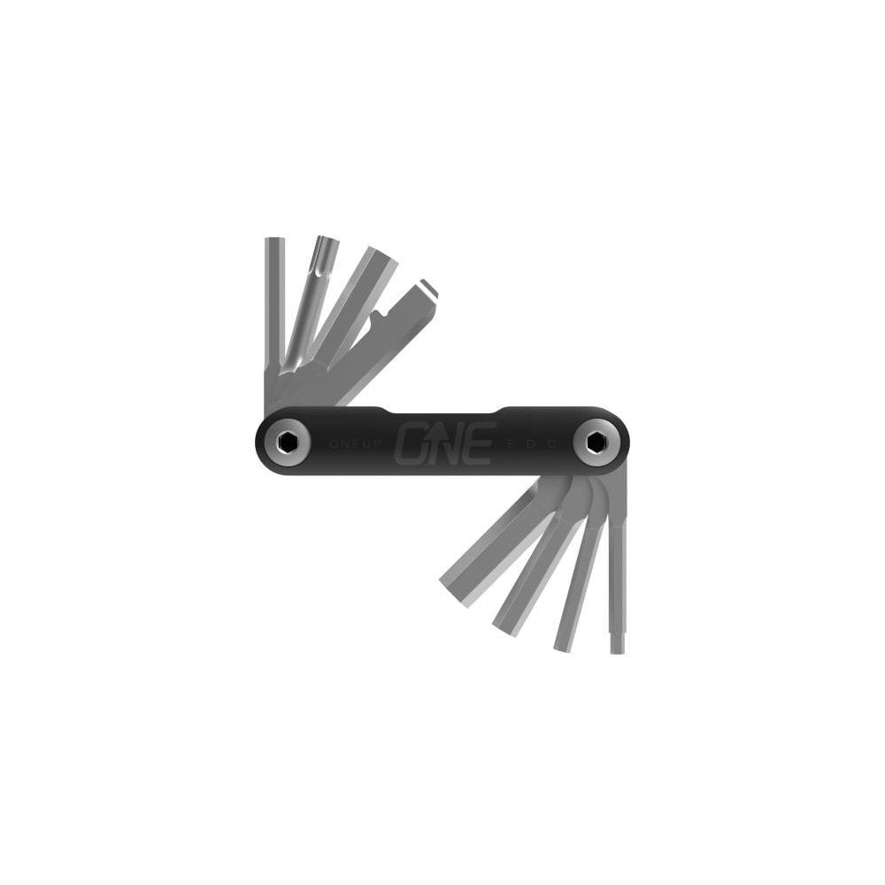 OneUP EDC Tool V2 Black