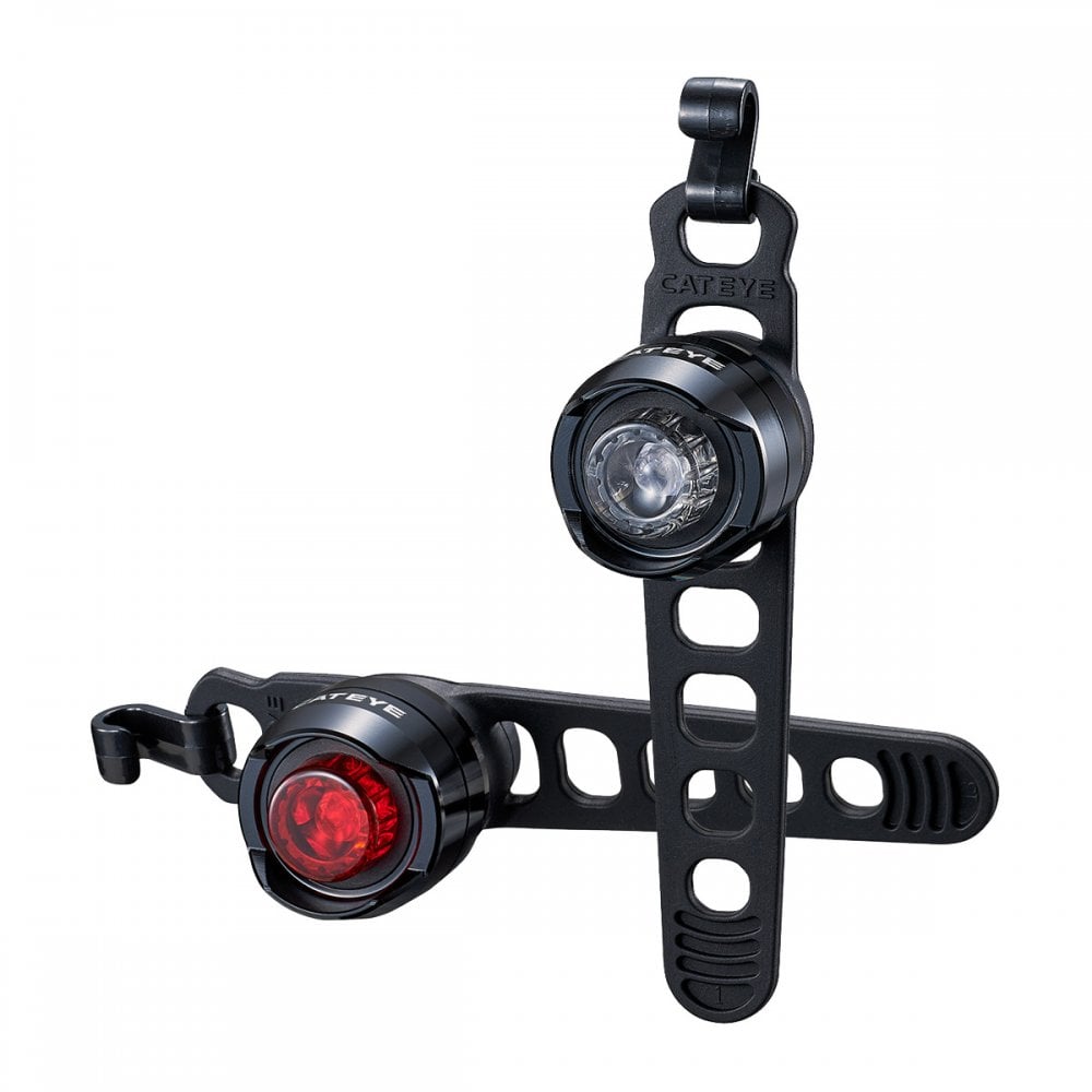 Orb Rechargeable Light Set