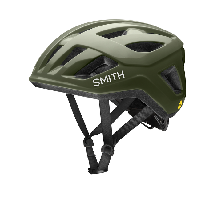 Smith Signal MIPS Helmet - Moss