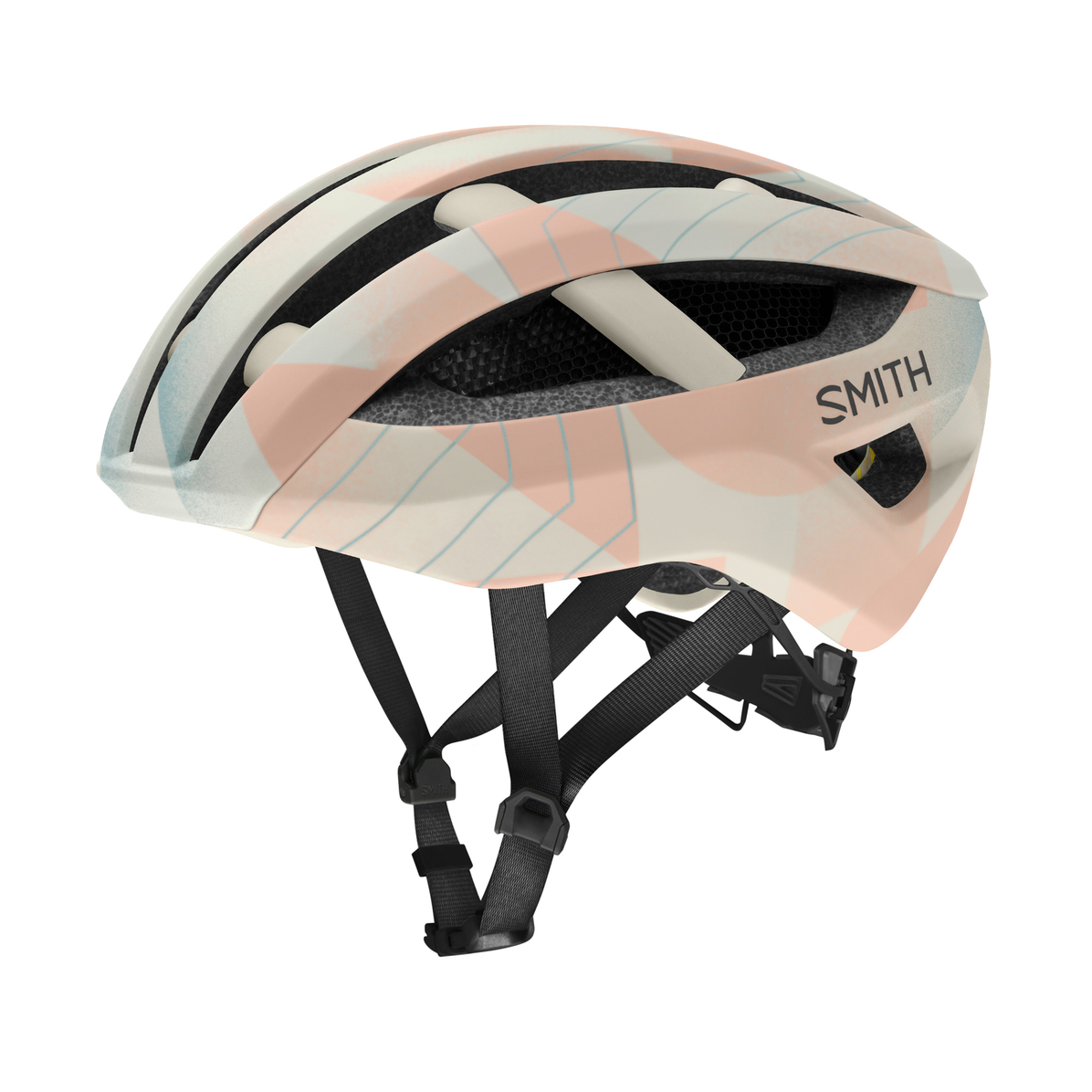 Smith Network MIPS Helmet - Matte Bone Gradient
