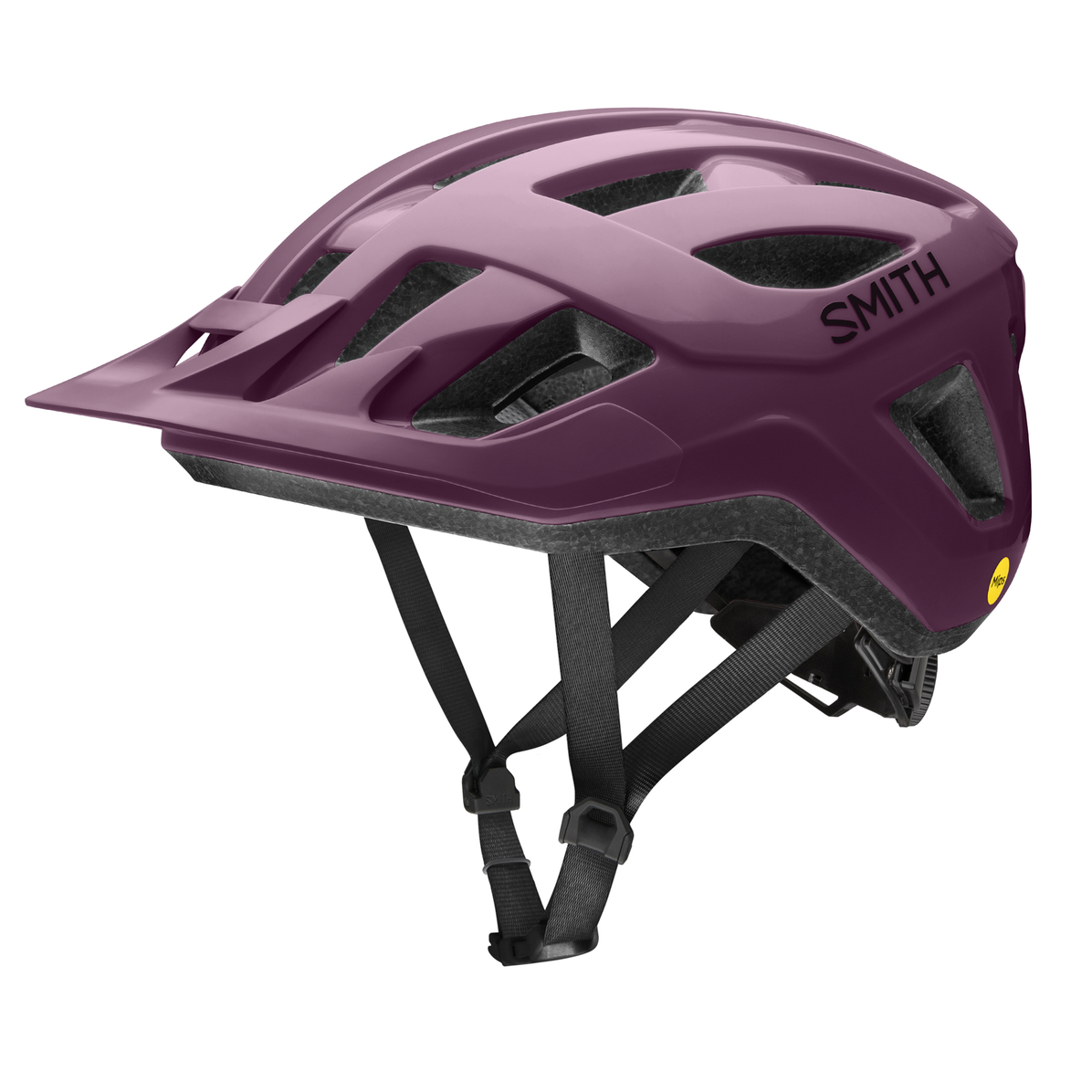Smith Convoy MIPS Helmet - Amethyst