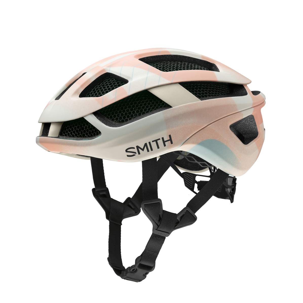 Smith Trace MIPS Helmet - Matte Bone Gradient