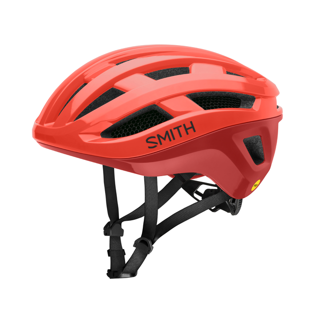 Smith Persist 2 MIPS Helmet - Poppy/Terra