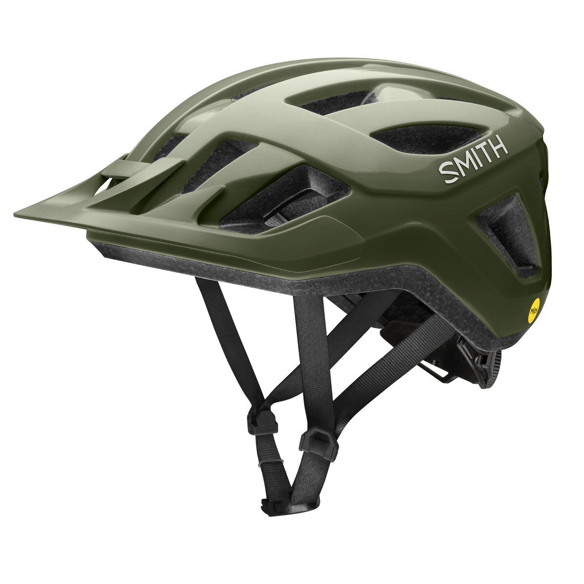 Smith Convoy MIPS Helmet - Moss