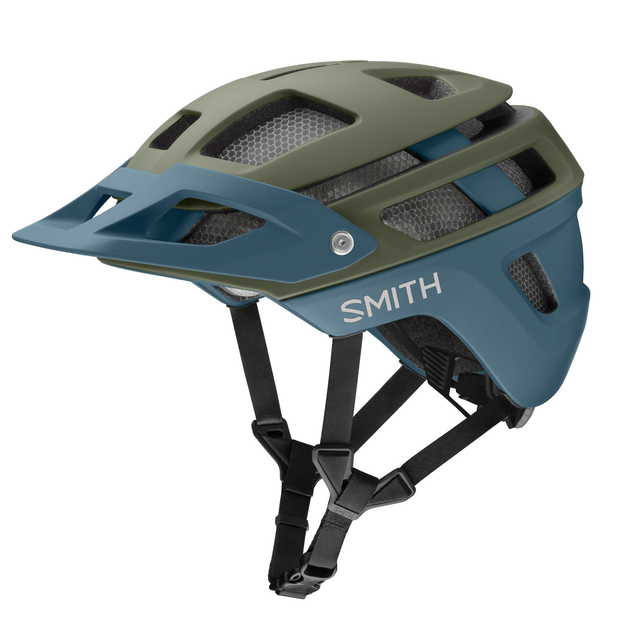 Smith Forefront 2 MIPS Helmet - Matte Moss/Stone
