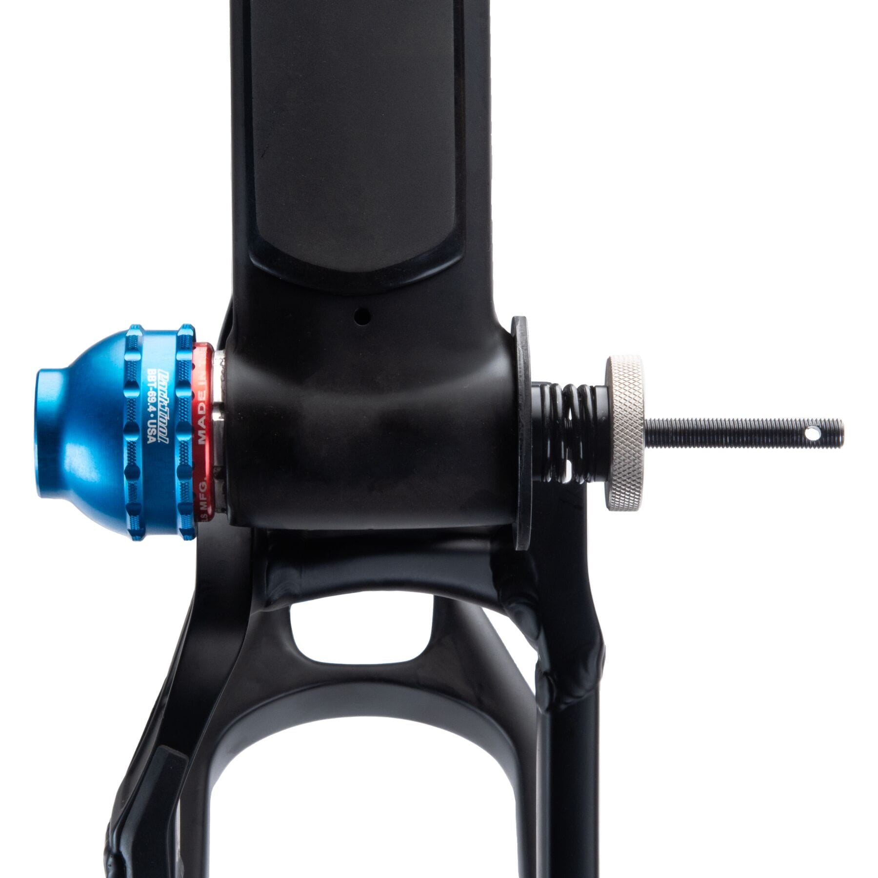 Park BBT-69.4 Bottom Bracket Tool 16-Notch 44mm Blue