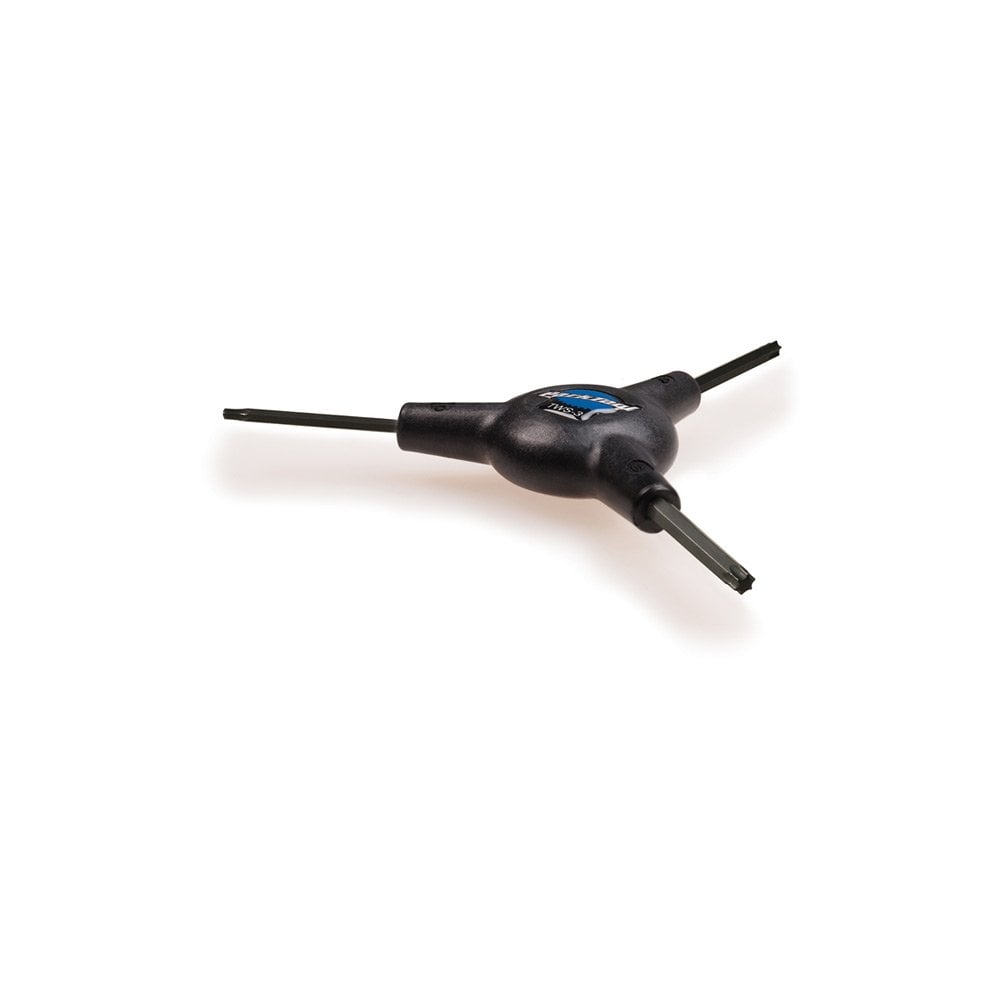 Park Tool 3-way Torx wrench