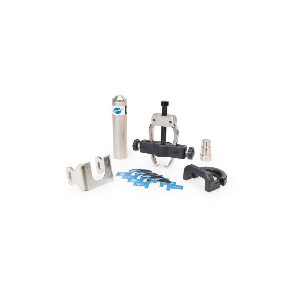 Park Tool CBP-8 - Campagnolo Crank and Bearing Tool Set