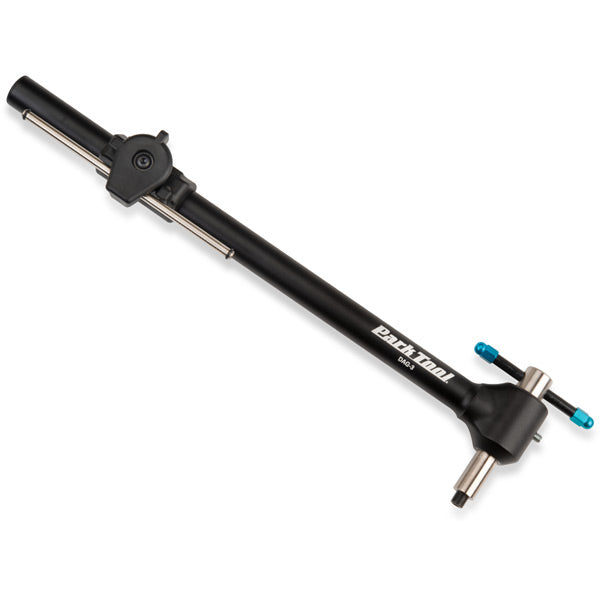 Park Tool DAG-3 Derailleur Hanger Alignment Gauge Black / One Size