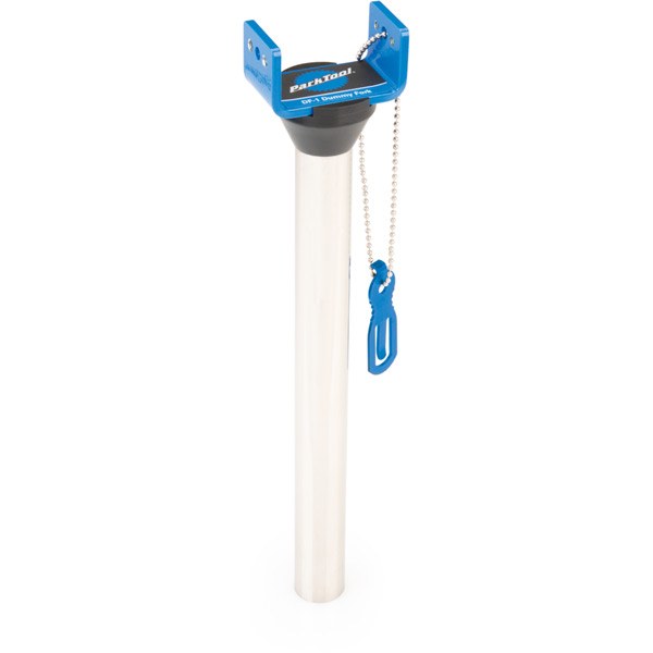 Park Tool DF-1 Dummy Fork Silver / One Size