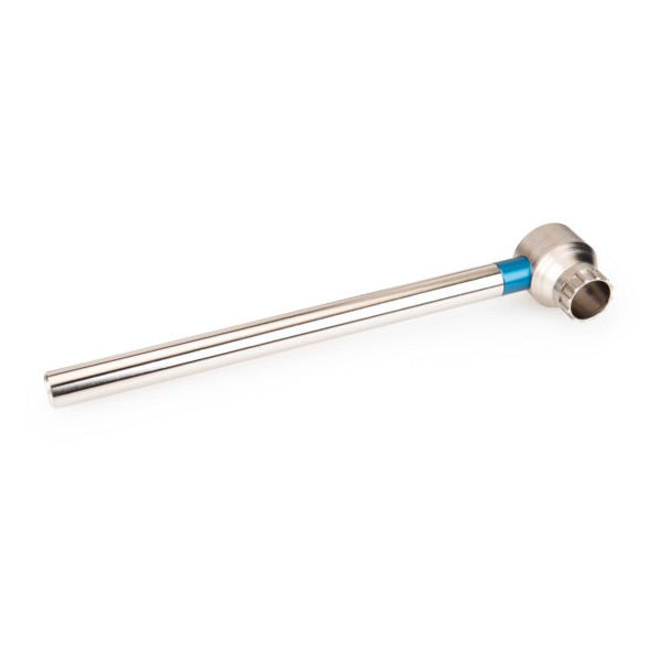 Park Tool FR-5.2H Cassette Lockring Tool with Handle Silver / One Size