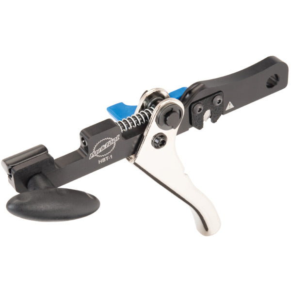 Park Tool HBT-1 Hydraulic Barb Tool Black / One Size