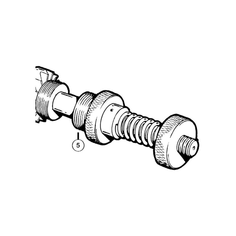 Park Tool Spare Arbor Pilot BFS1